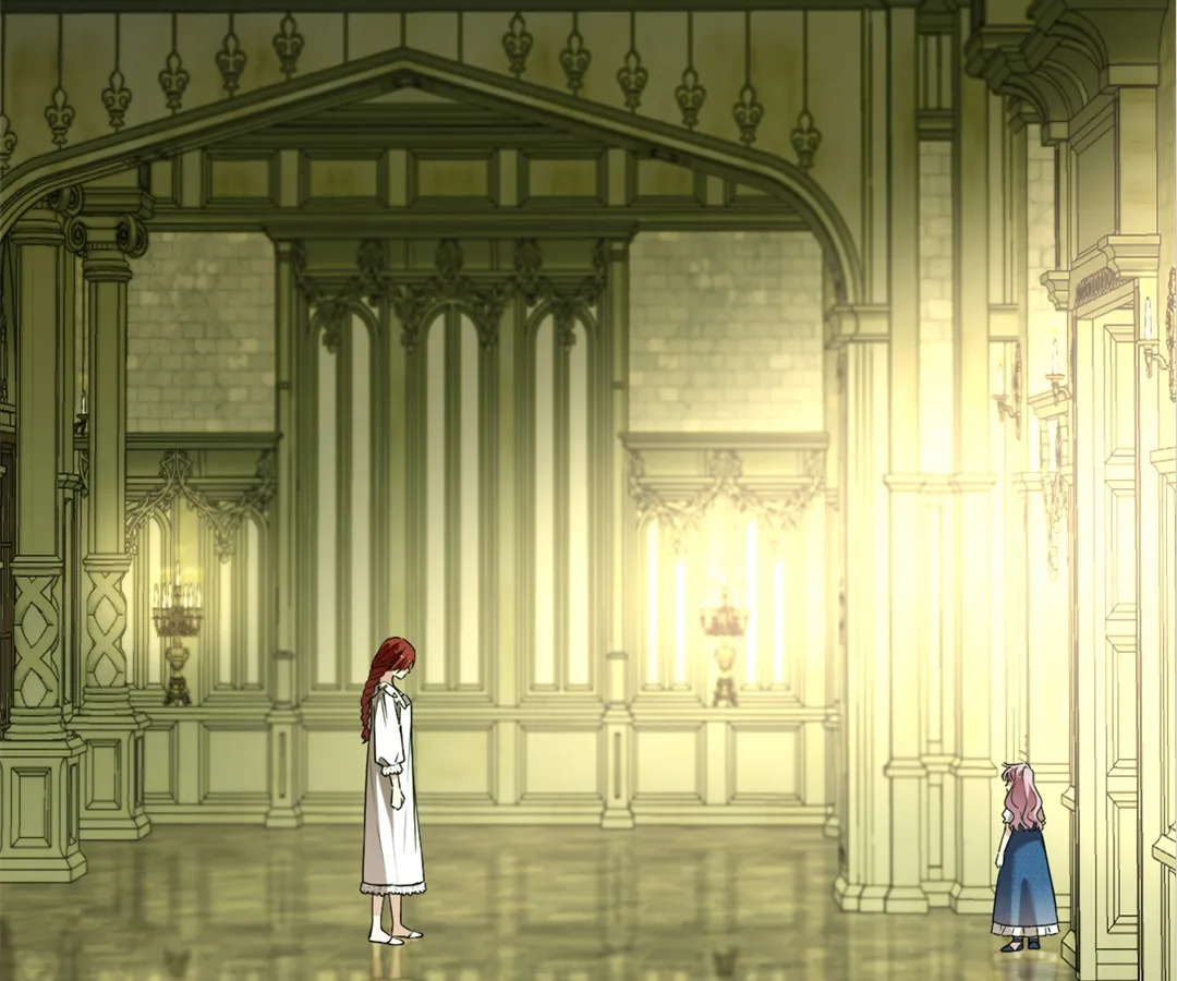 Although She is a Failed Princess, She is Loved by The Grand Duke in this Life Chapter 28 - page 68