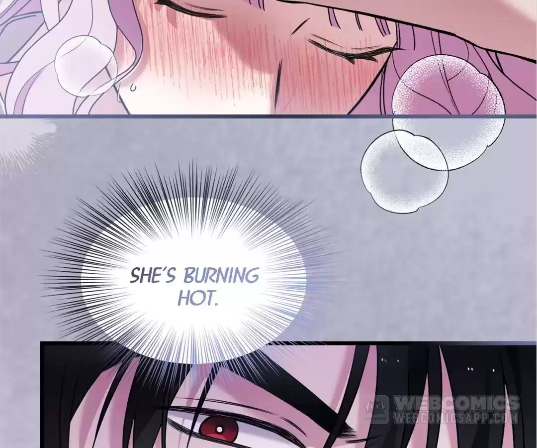 Although She is a Failed Princess, She is Loved by The Grand Duke in this Life Chapter 28 - page 91