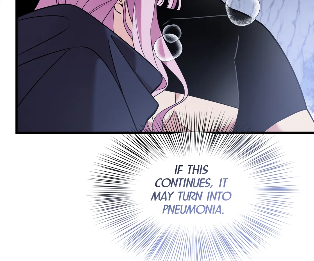 Although She is a Failed Princess, She is Loved by The Grand Duke in this Life Chapter 28 - page 96