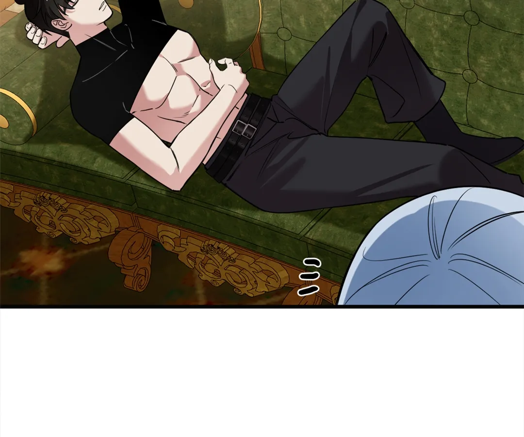 Although She is a Failed Princess, She is Loved by The Grand Duke in this Life Chapter 29 - page 100