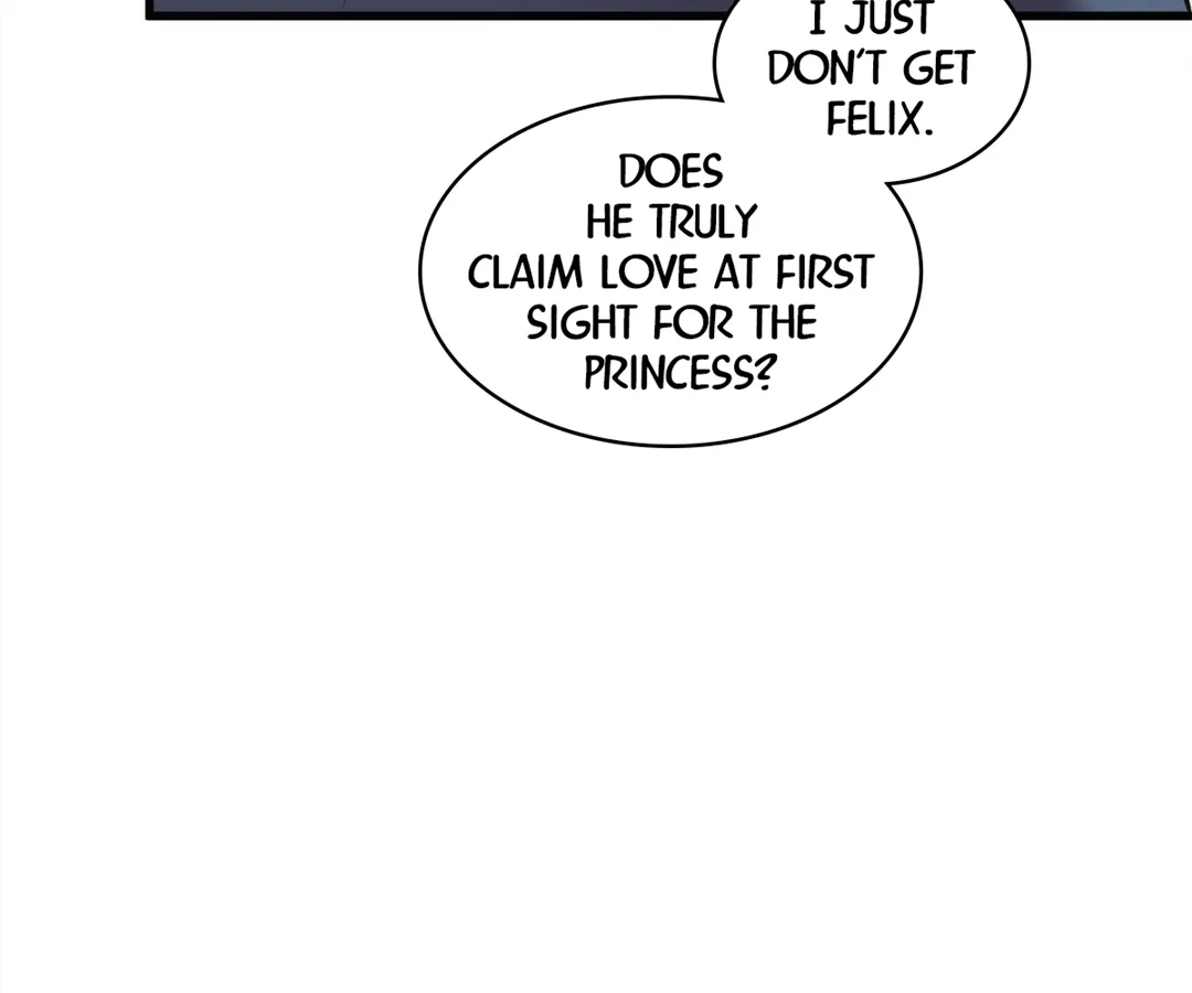 Although She is a Failed Princess, She is Loved by The Grand Duke in this Life Chapter 29 - page 103
