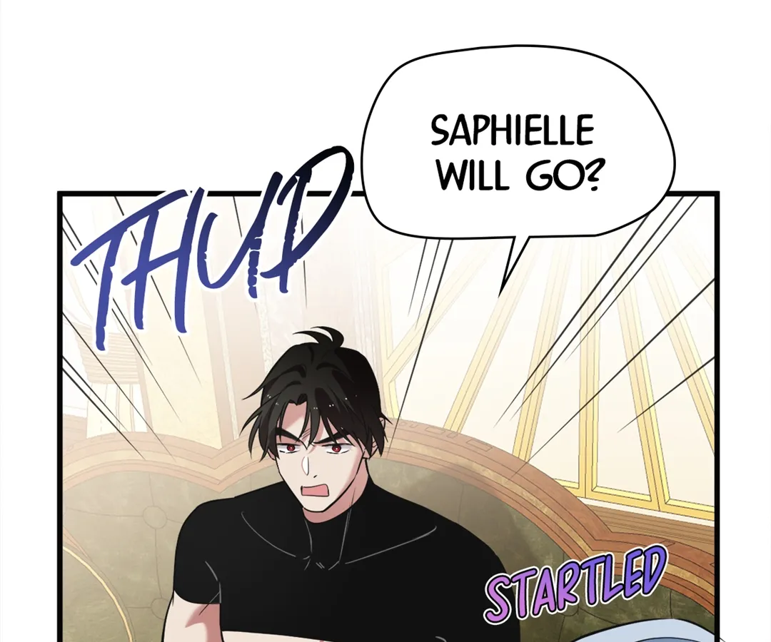 Although She is a Failed Princess, She is Loved by The Grand Duke in this Life Chapter 29 - page 104