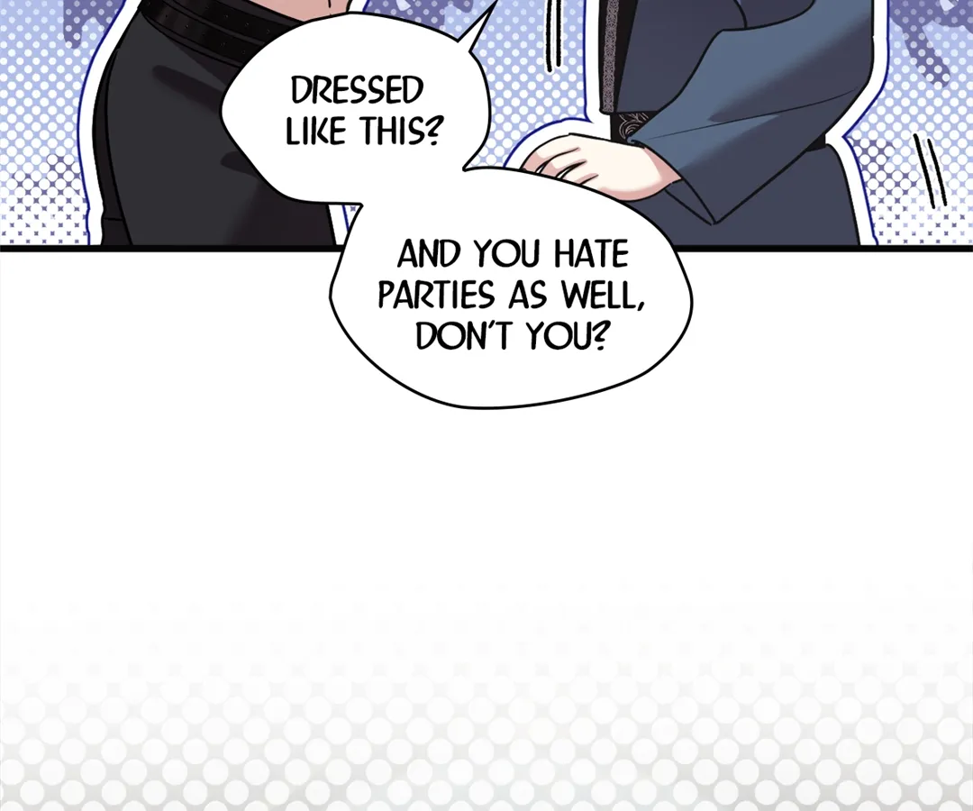 Although She is a Failed Princess, She is Loved by The Grand Duke in this Life Chapter 29 - page 108