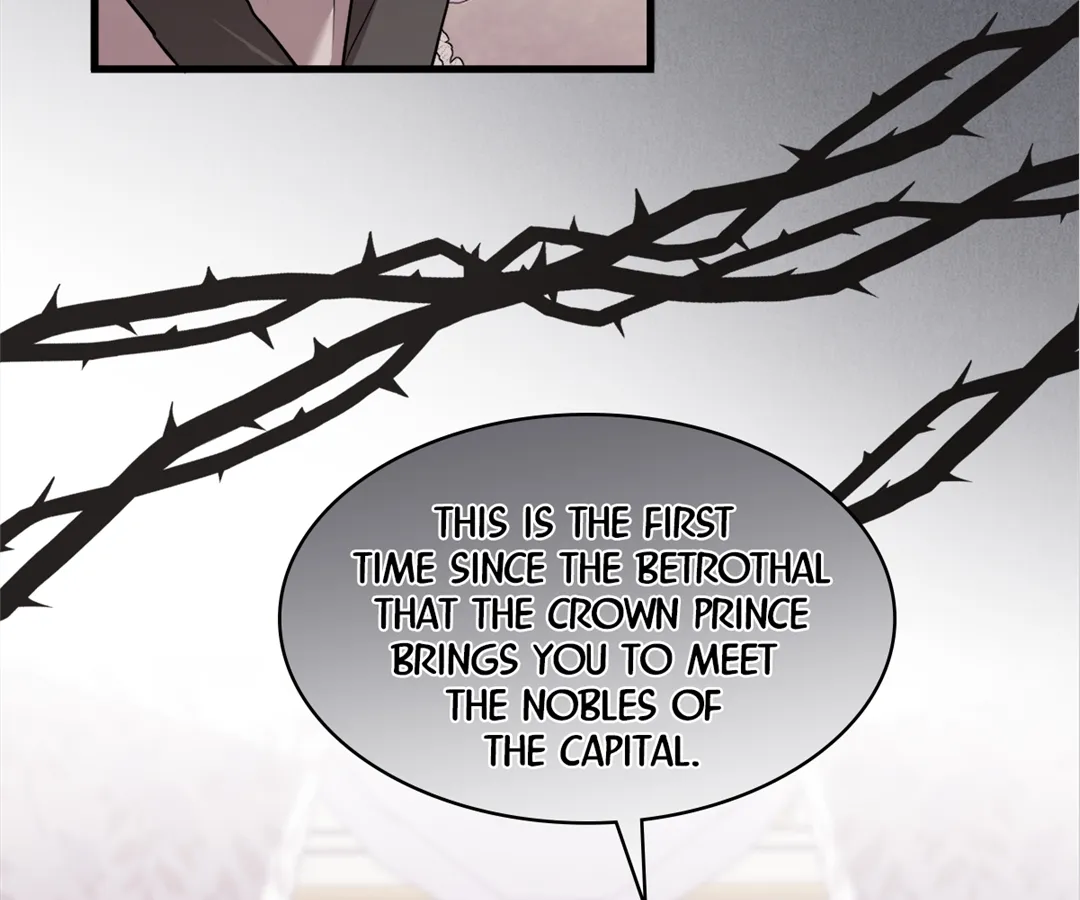 Although She is a Failed Princess, She is Loved by The Grand Duke in this Life Chapter 29 - page 10