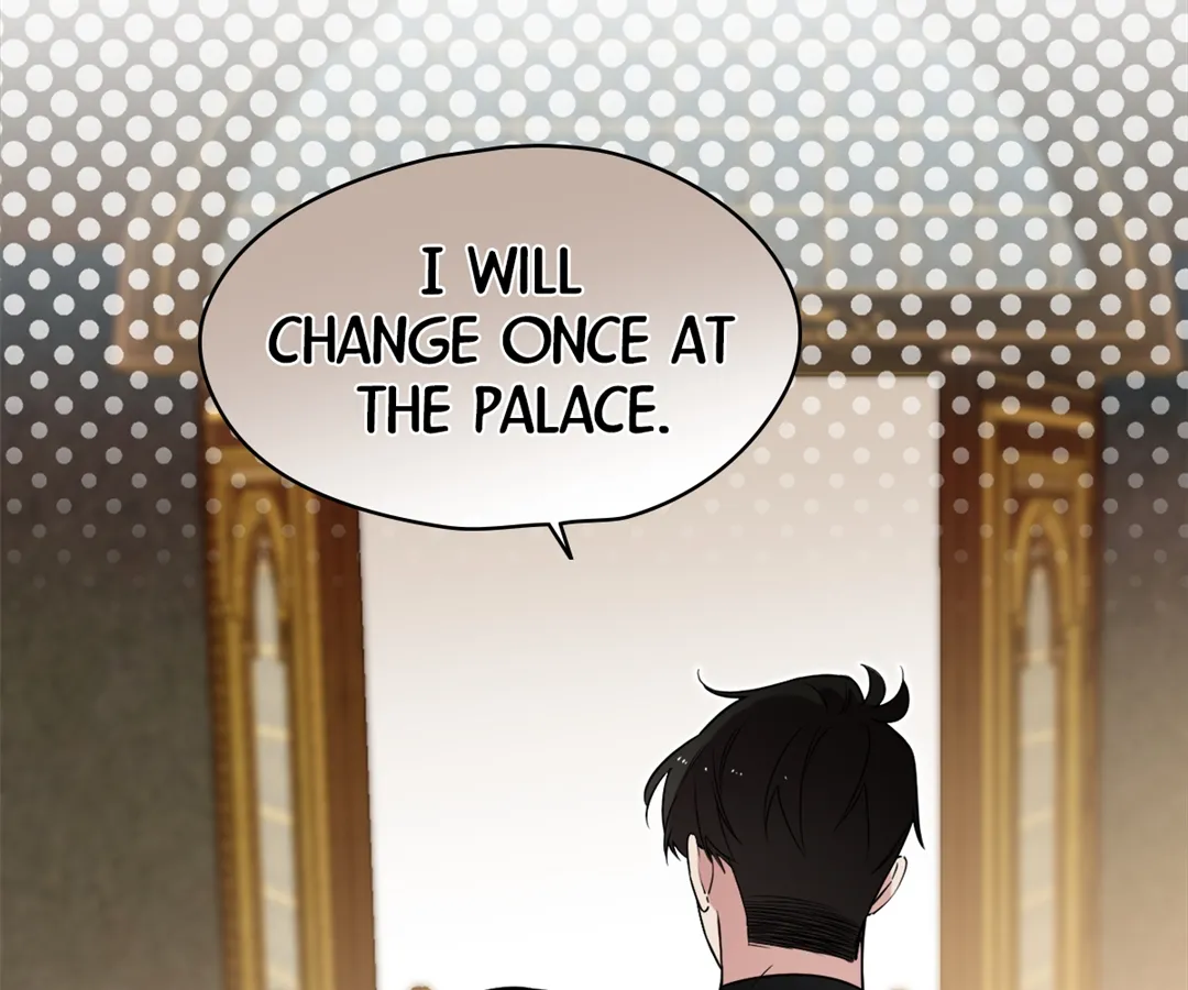Although She is a Failed Princess, She is Loved by The Grand Duke in this Life Chapter 29 - page 109