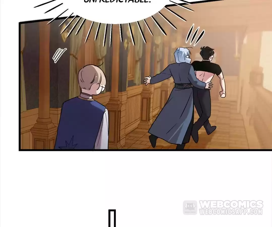 Although She is a Failed Princess, She is Loved by The Grand Duke in this Life Chapter 29 - page 115
