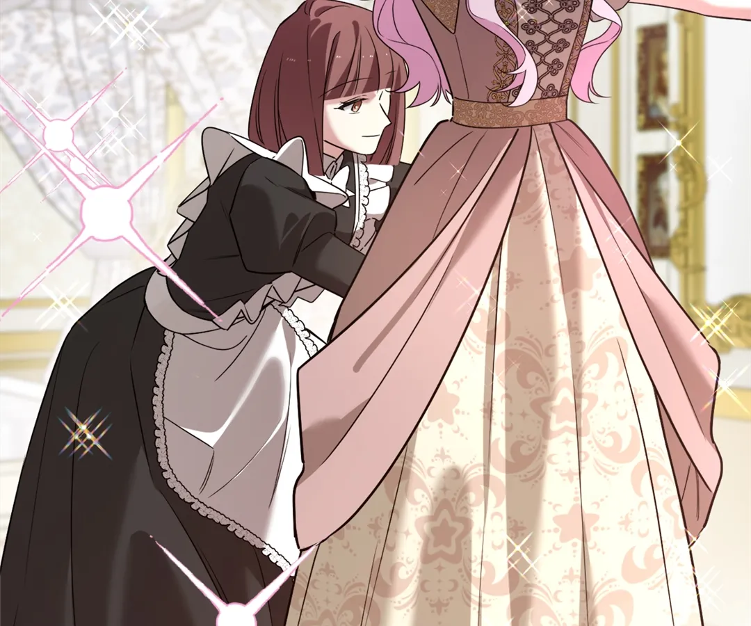 Although She is a Failed Princess, She is Loved by The Grand Duke in this Life Chapter 29 - page 118