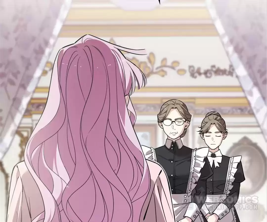 Although She is a Failed Princess, She is Loved by The Grand Duke in this Life Chapter 29 - page 11