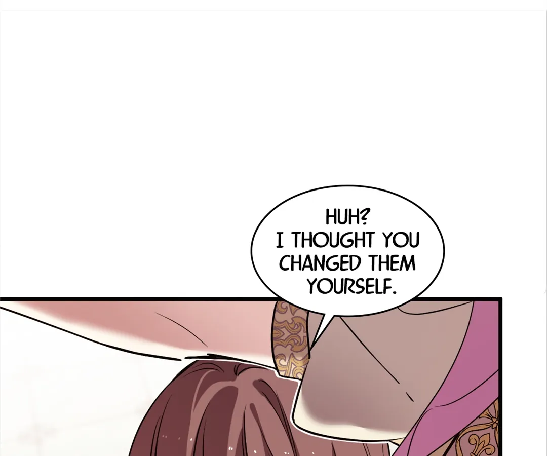 Although She is a Failed Princess, She is Loved by The Grand Duke in this Life Chapter 29 - page 120