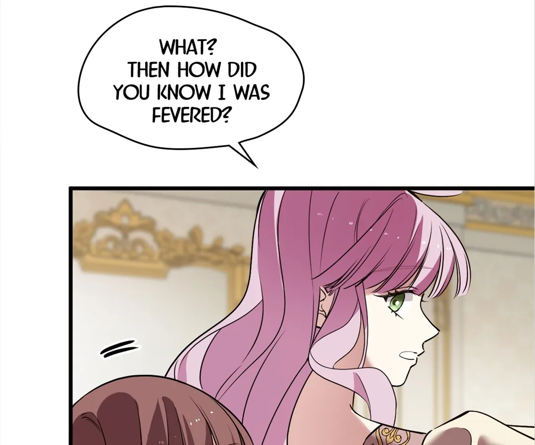 Although She is a Failed Princess, She is Loved by The Grand Duke in this Life Chapter 29 - page 122