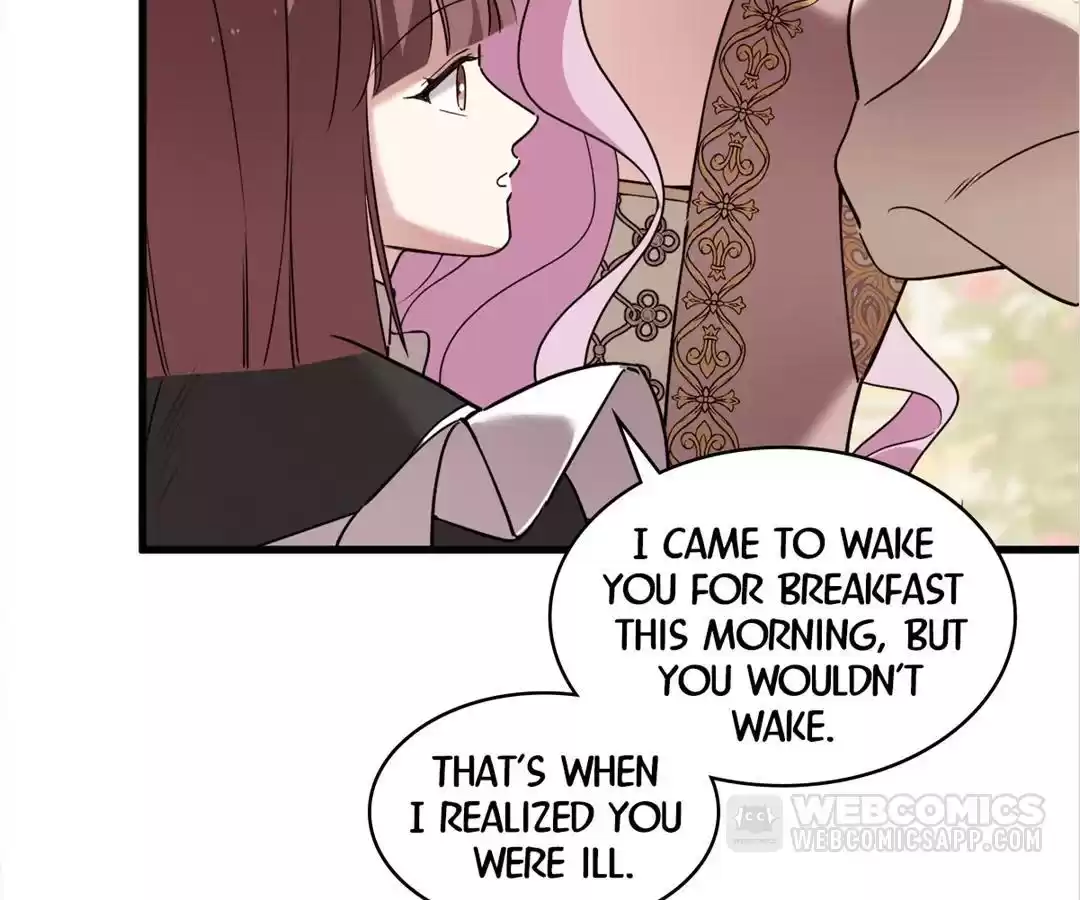 Although She is a Failed Princess, She is Loved by The Grand Duke in this Life Chapter 29 - page 123
