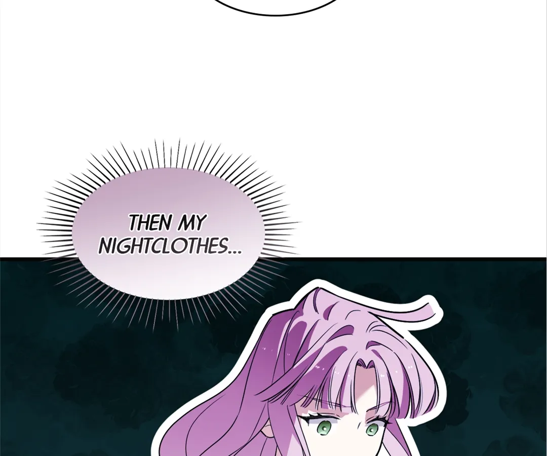 Although She is a Failed Princess, She is Loved by The Grand Duke in this Life Chapter 29 - page 124