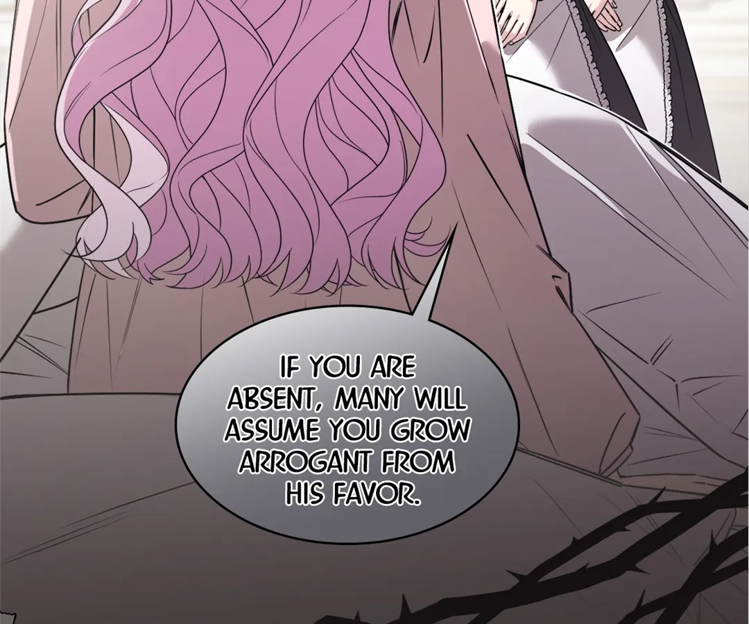 Although She is a Failed Princess, She is Loved by The Grand Duke in this Life Chapter 29 - page 12