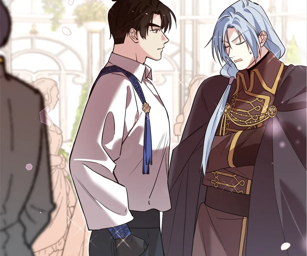 Although She is a Failed Princess, She is Loved by The Grand Duke in this Life Chapter 29 - page 133