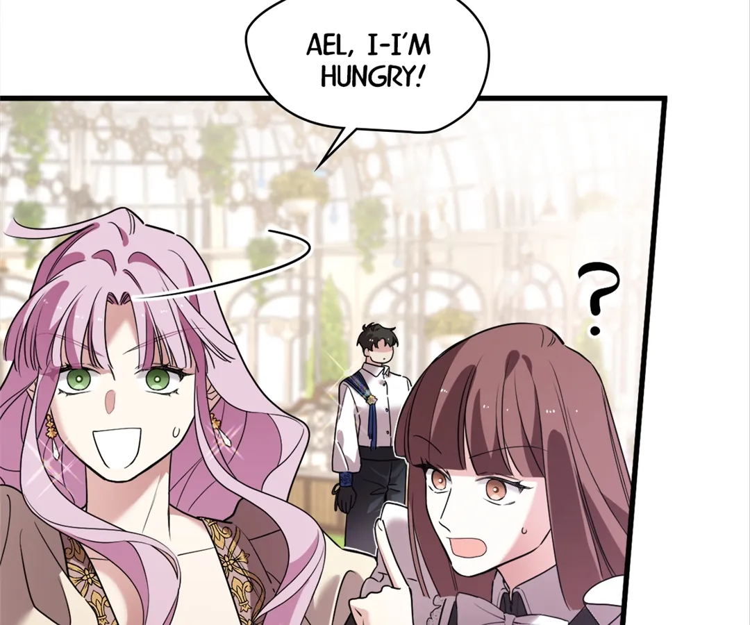 Although She is a Failed Princess, She is Loved by The Grand Duke in this Life Chapter 29 - page 138
