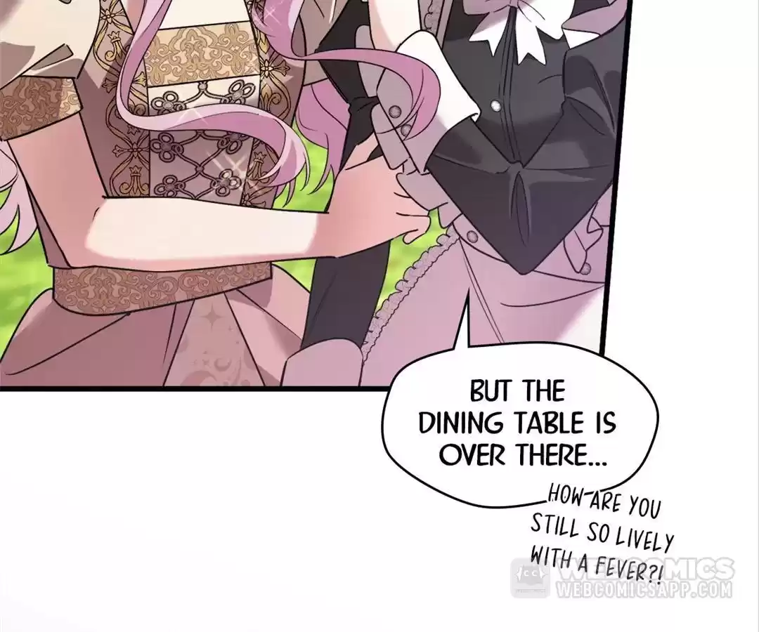 Although She is a Failed Princess, She is Loved by The Grand Duke in this Life Chapter 29 - page 139