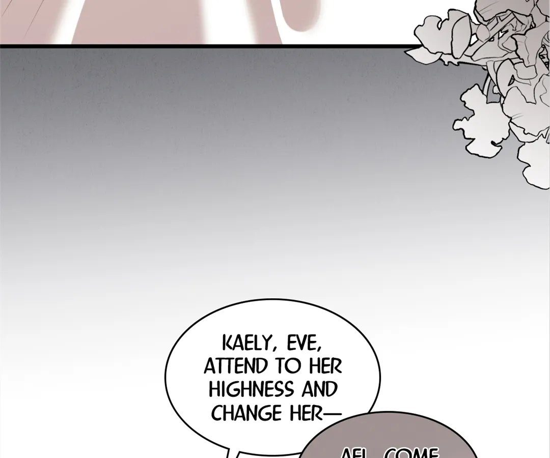 Although She is a Failed Princess, She is Loved by The Grand Duke in this Life Chapter 29 - page 16