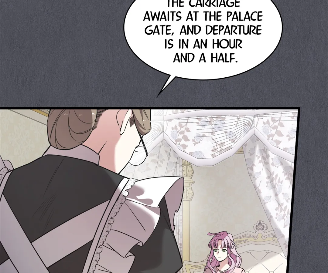 Although She is a Failed Princess, She is Loved by The Grand Duke in this Life Chapter 29 - page 21