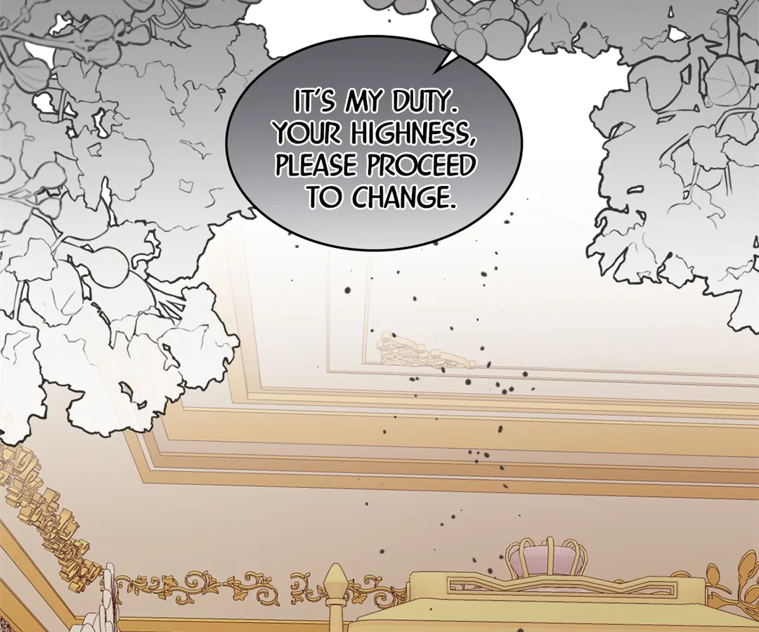 Although She is a Failed Princess, She is Loved by The Grand Duke in this Life Chapter 29 - page 26