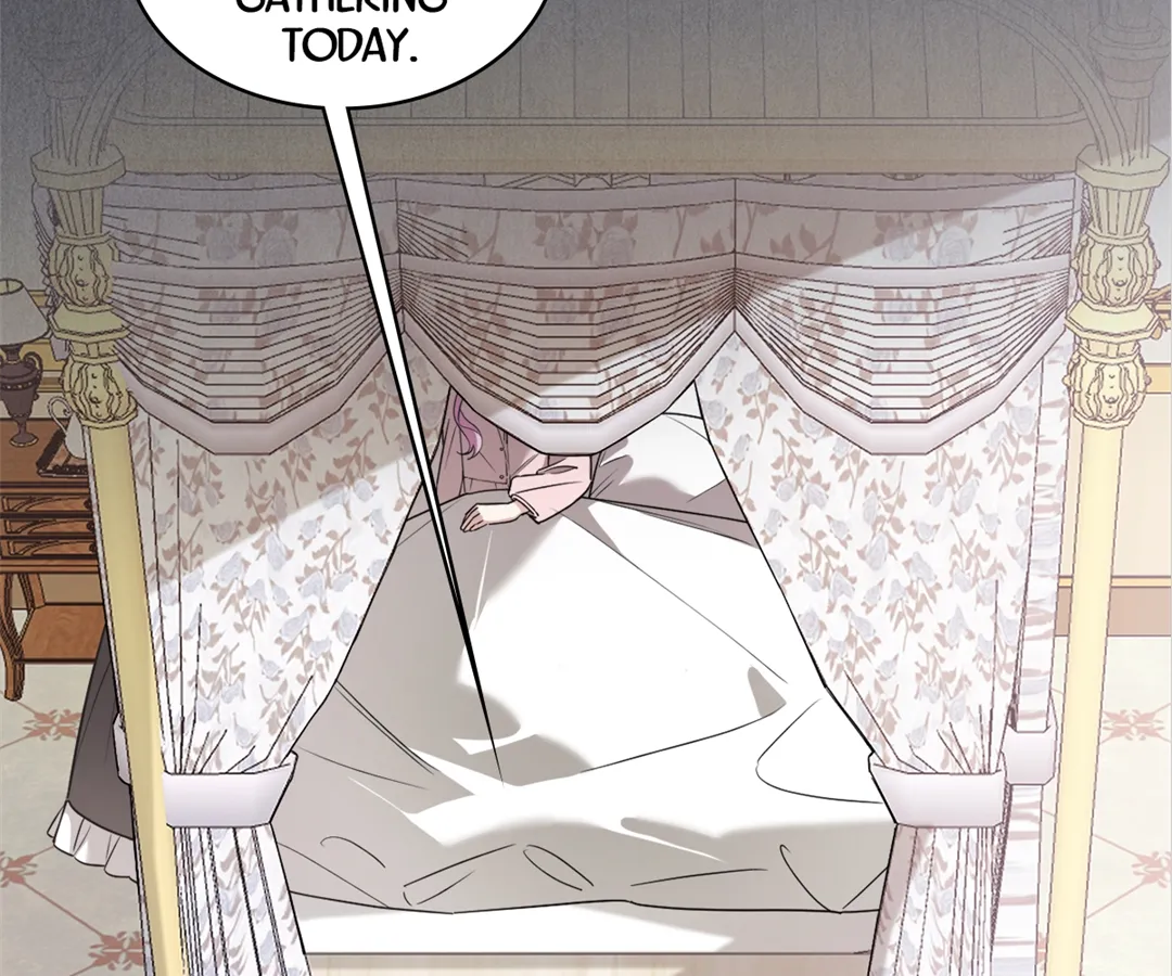 Although She is a Failed Princess, She is Loved by The Grand Duke in this Life Chapter 29 - page 2