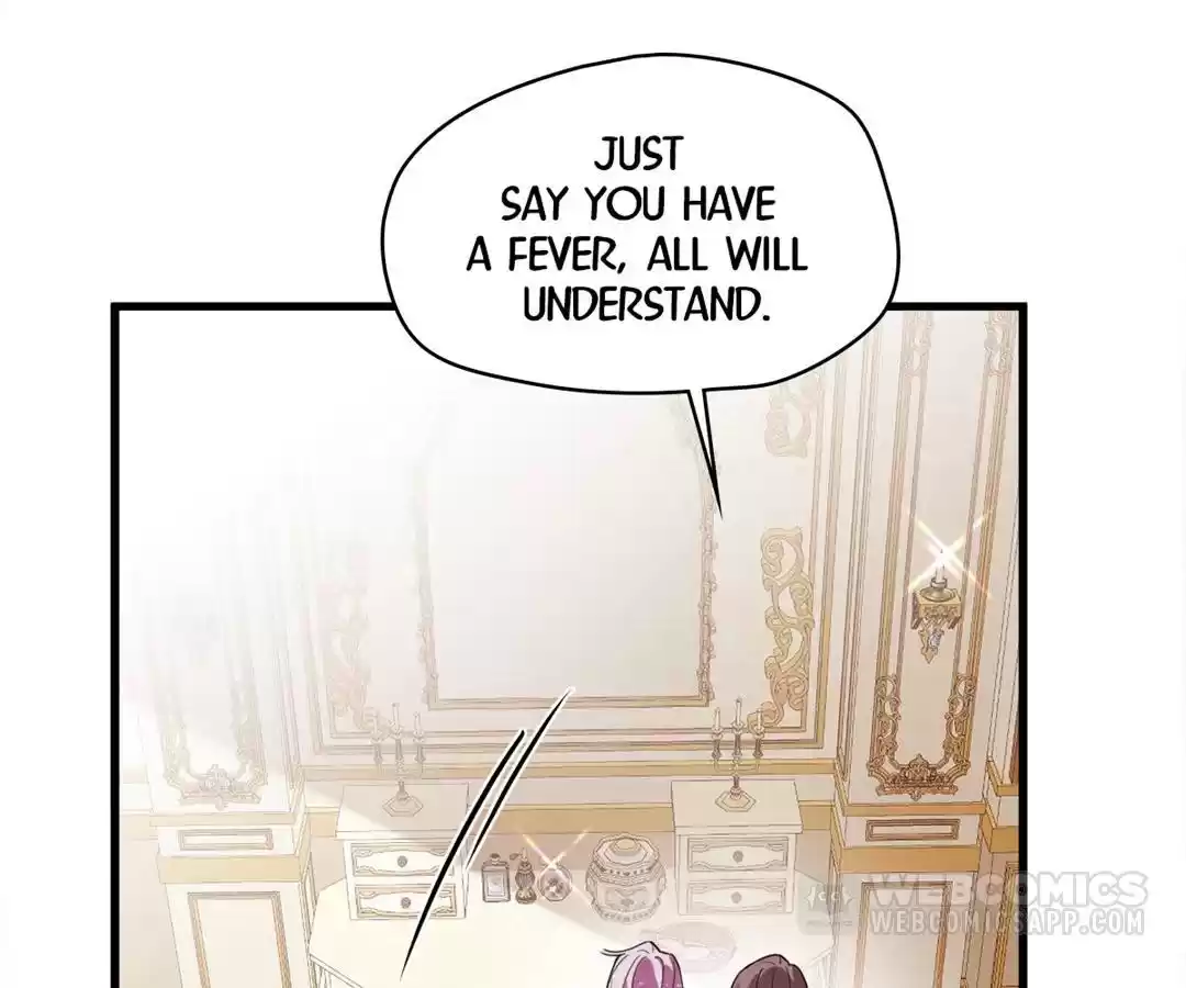 Although She is a Failed Princess, She is Loved by The Grand Duke in this Life Chapter 29 - page 35