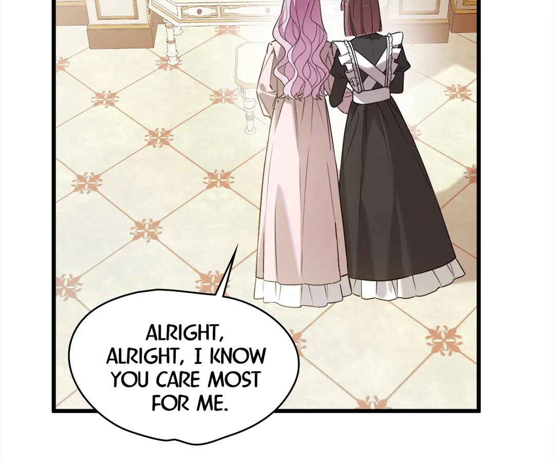 Although She is a Failed Princess, She is Loved by The Grand Duke in this Life Chapter 29 - page 36