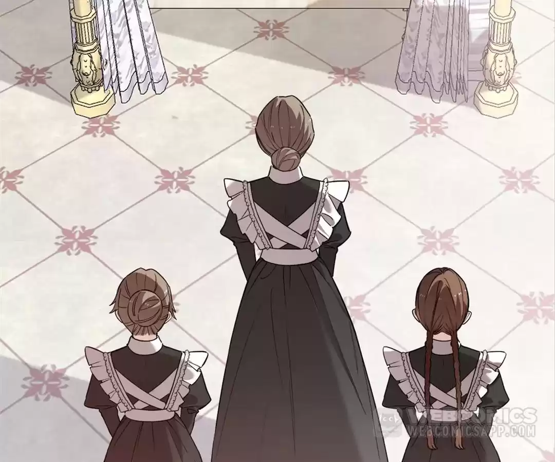 Although She is a Failed Princess, She is Loved by The Grand Duke in this Life Chapter 29 - page 3