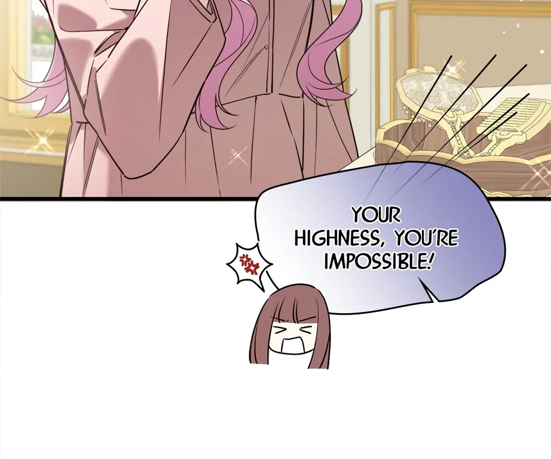 Although She is a Failed Princess, She is Loved by The Grand Duke in this Life Chapter 29 - page 39