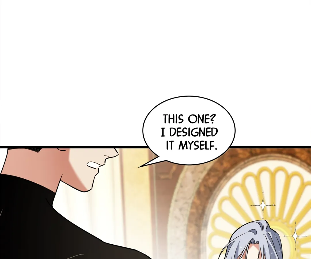 Although She is a Failed Princess, She is Loved by The Grand Duke in this Life Chapter 29 - page 60