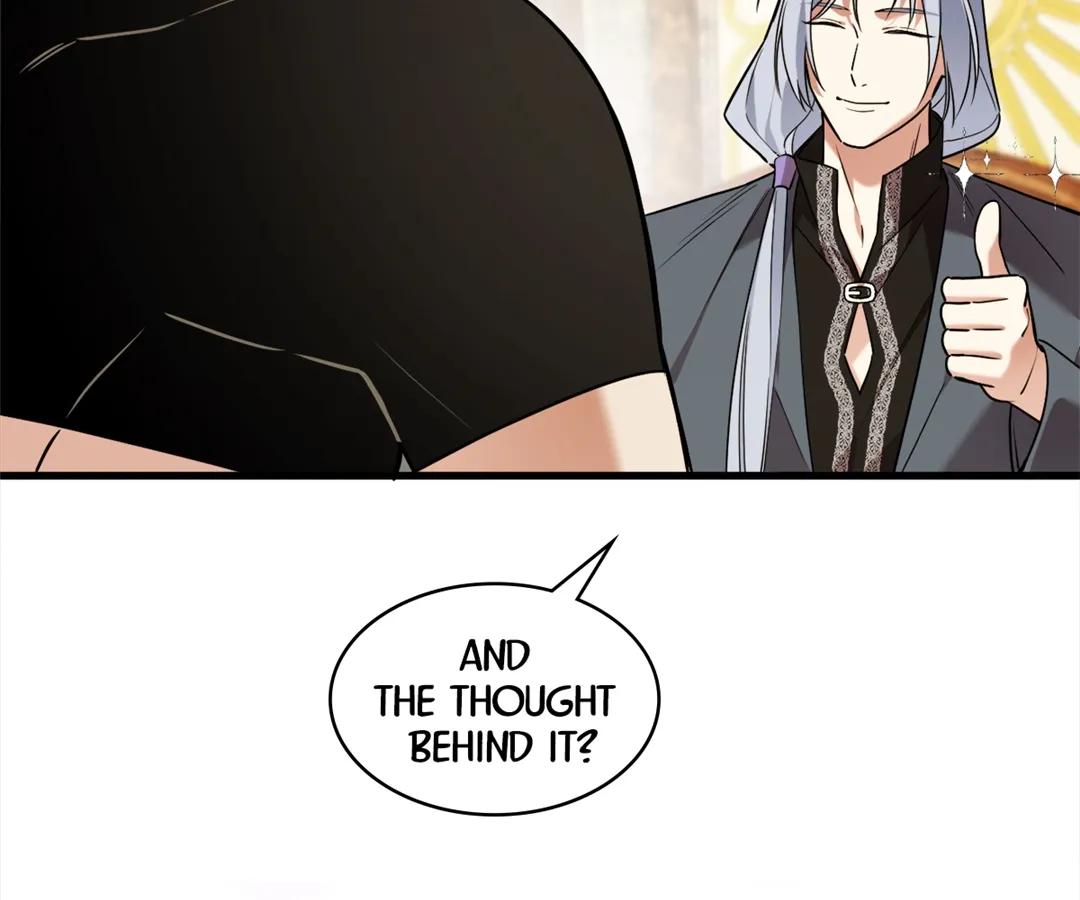 Although She is a Failed Princess, She is Loved by The Grand Duke in this Life Chapter 29 - page 61