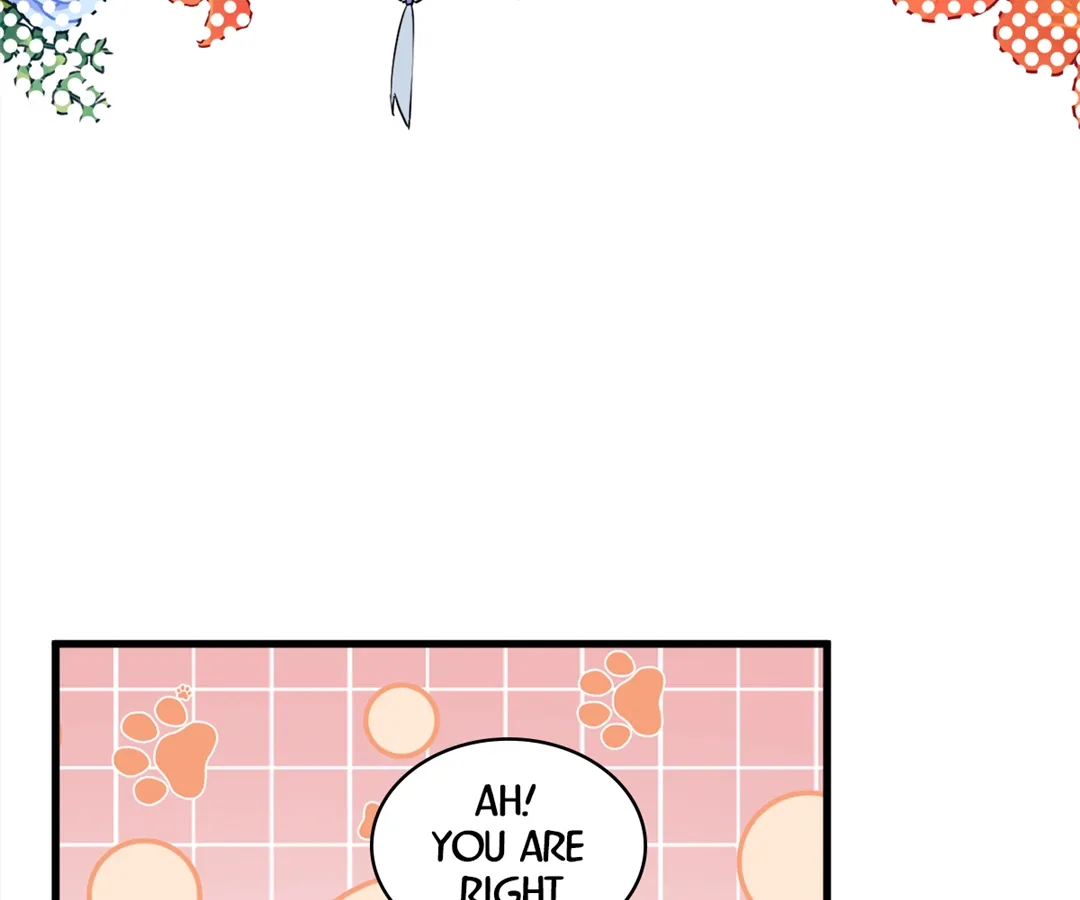 Although She is a Failed Princess, She is Loved by The Grand Duke in this Life Chapter 29 - page 65