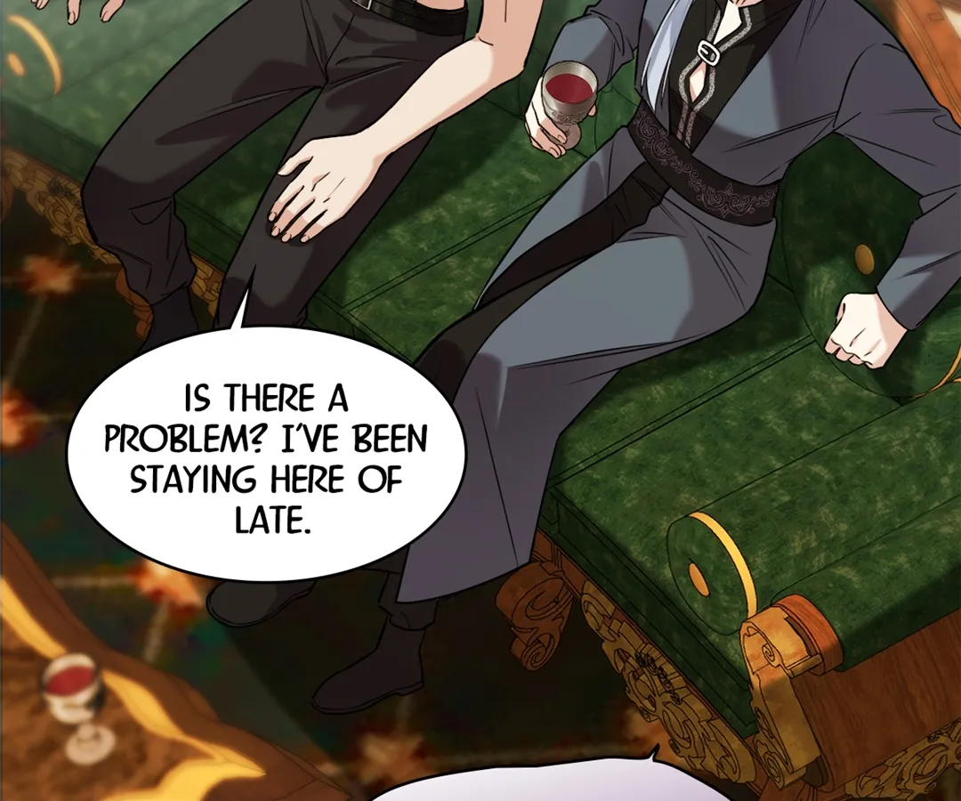 Although She is a Failed Princess, She is Loved by The Grand Duke in this Life Chapter 29 - page 69