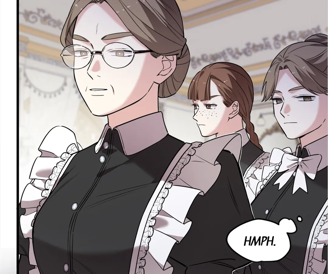 Although She is a Failed Princess, She is Loved by The Grand Duke in this Life Chapter 29 - page 7