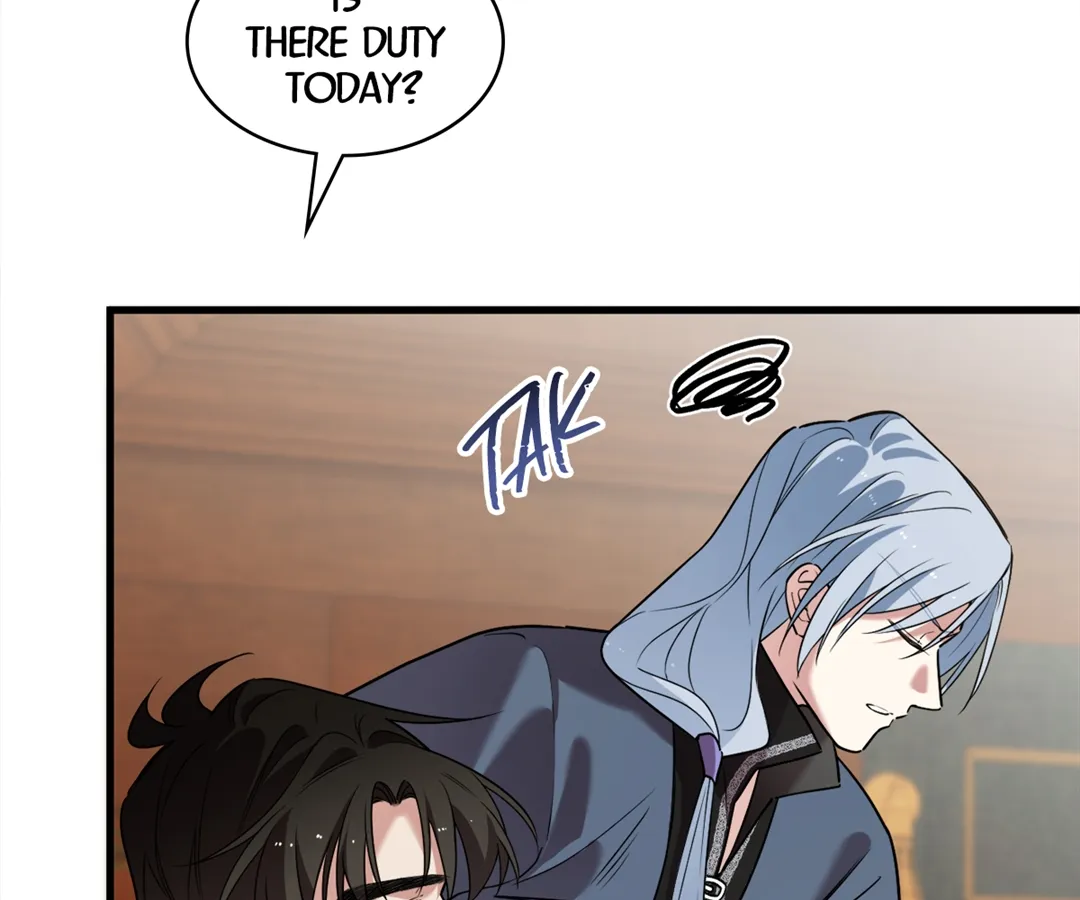 Although She is a Failed Princess, She is Loved by The Grand Duke in this Life Chapter 29 - page 94
