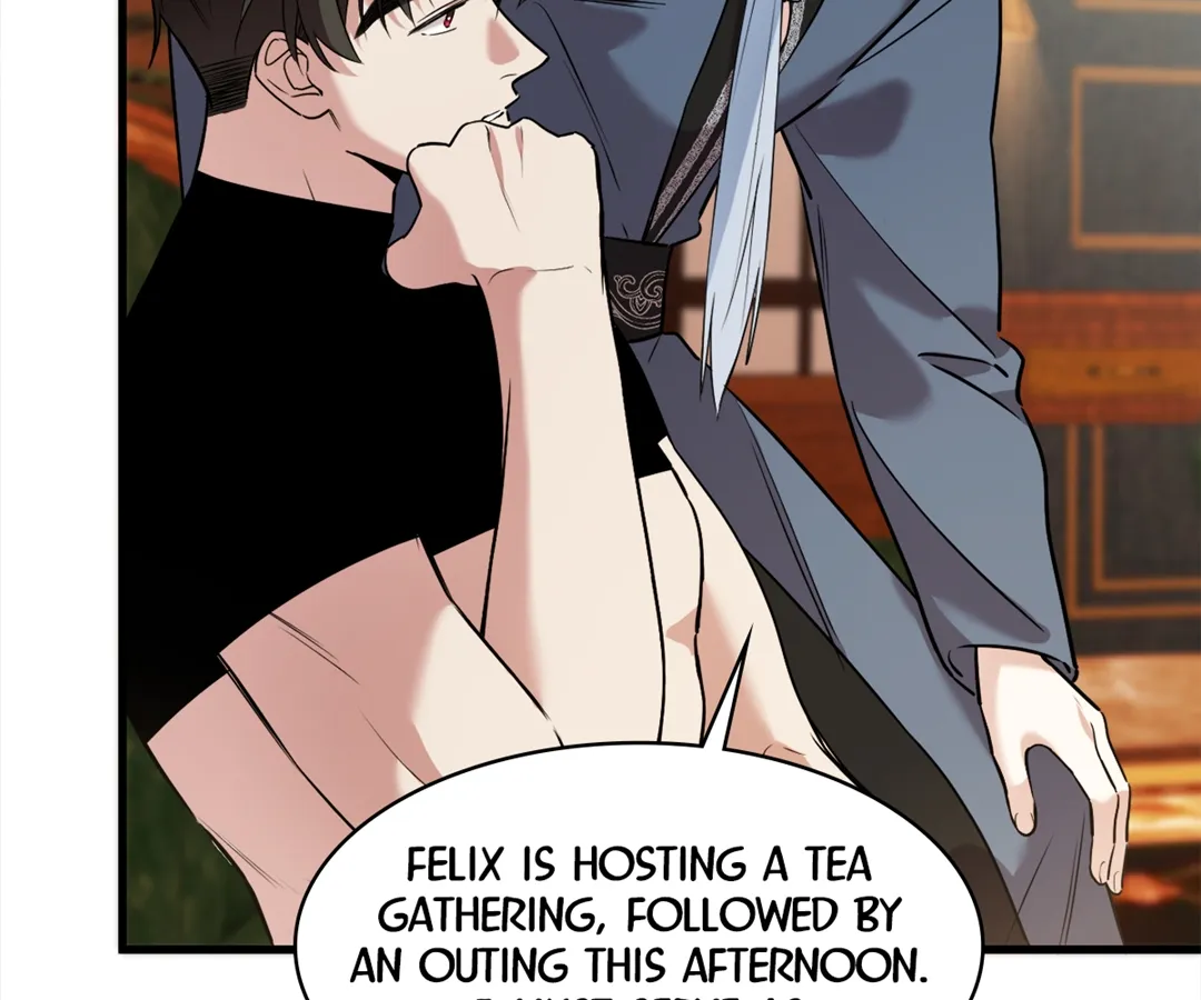Although She is a Failed Princess, She is Loved by The Grand Duke in this Life Chapter 29 - page 95