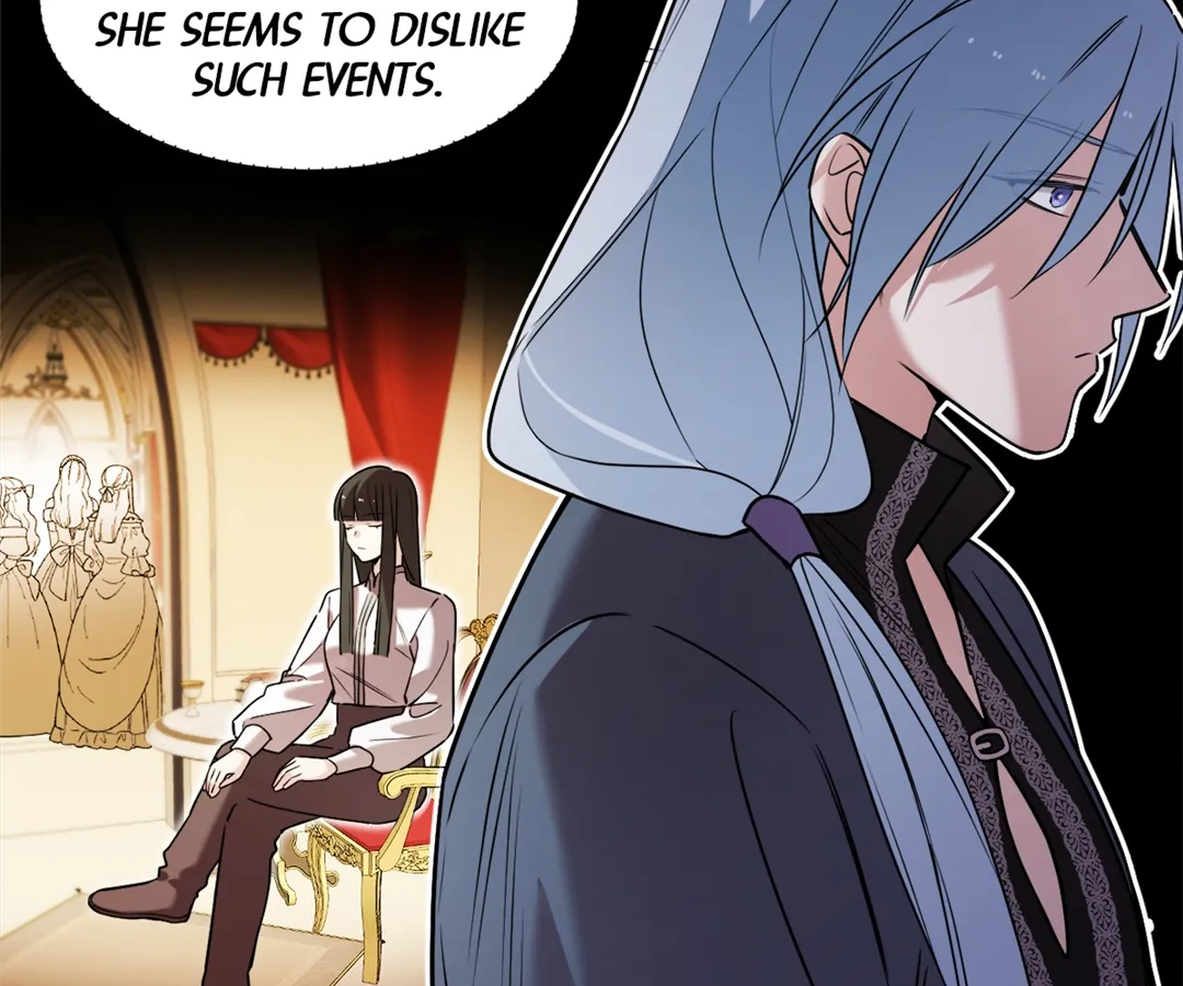 Although She is a Failed Princess, She is Loved by The Grand Duke in this Life Chapter 29 - page 97