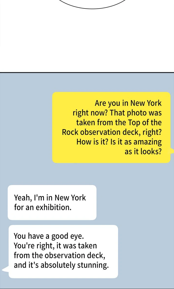 I Didn't Mean to Send That, Sir! Chapter 19 - page 14