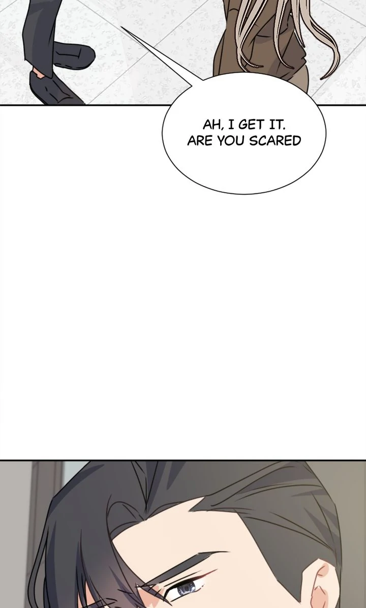 I Didn't Mean to Send That, Sir! Chapter 19 - page 49