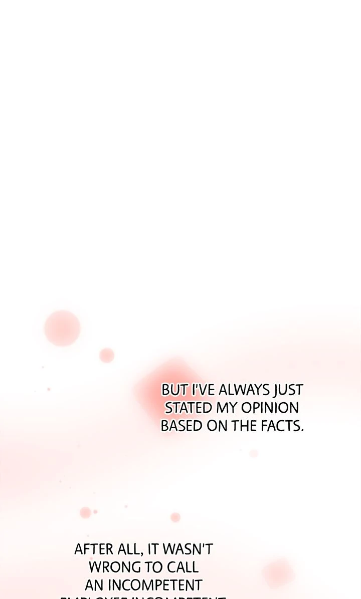 I Didn't Mean to Send That, Sir! Chapter 20 - page 10