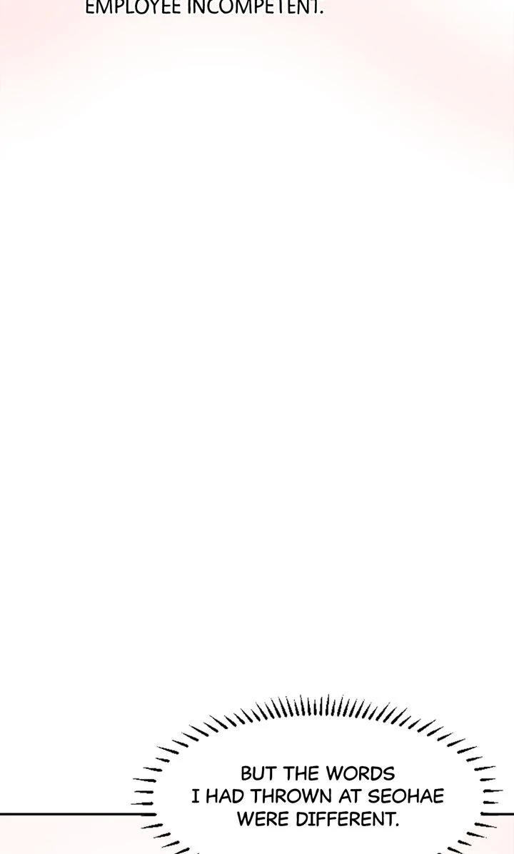 I Didn't Mean to Send That, Sir! Chapter 20 - page 11