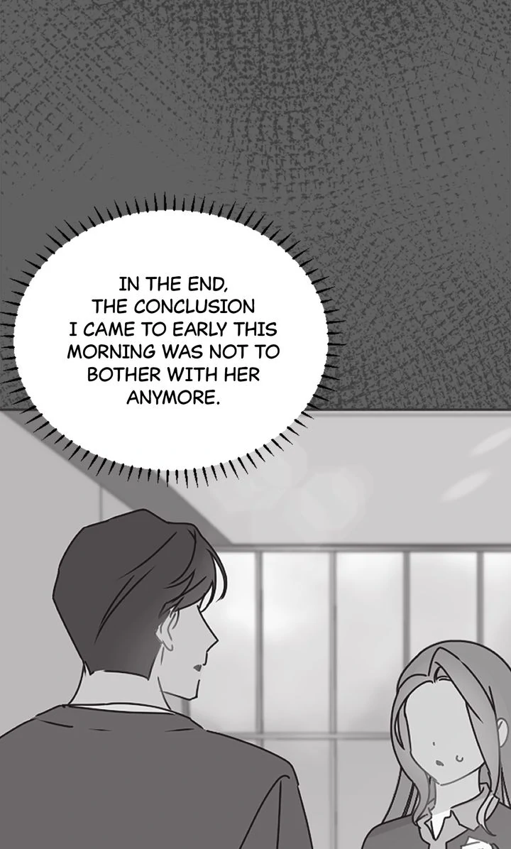 I Didn't Mean to Send That, Sir! Chapter 20 - page 16