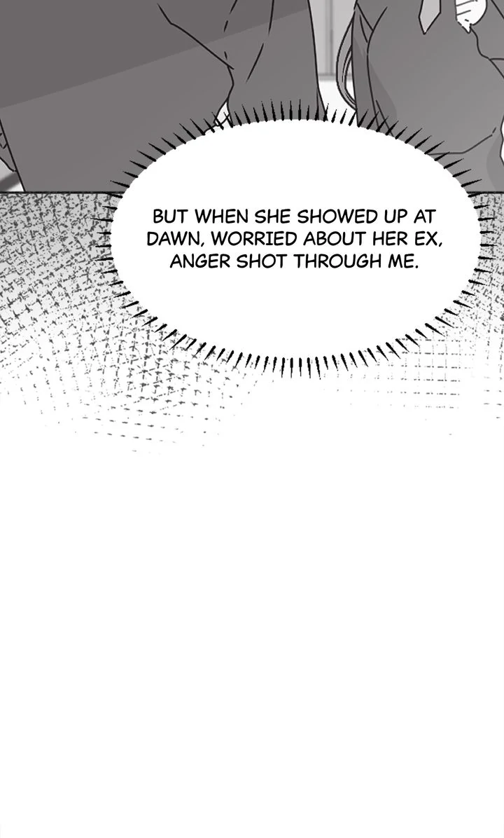 I Didn't Mean to Send That, Sir! Chapter 20 - page 17