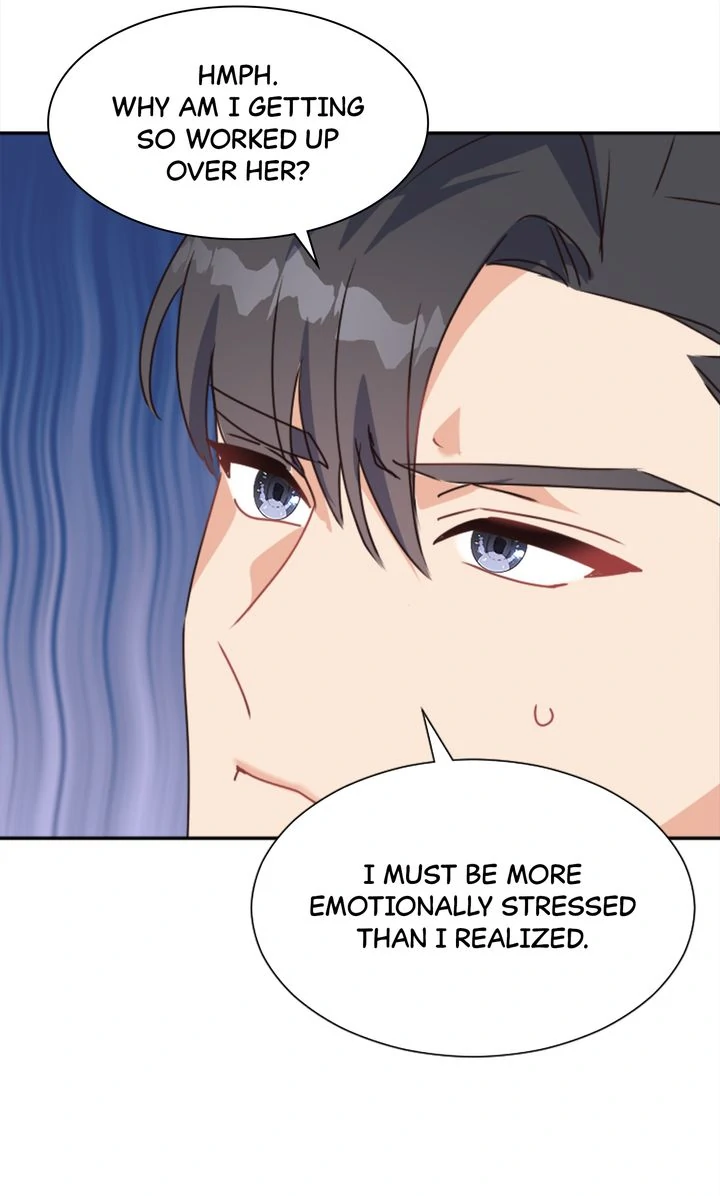 I Didn't Mean to Send That, Sir! Chapter 20 - page 18