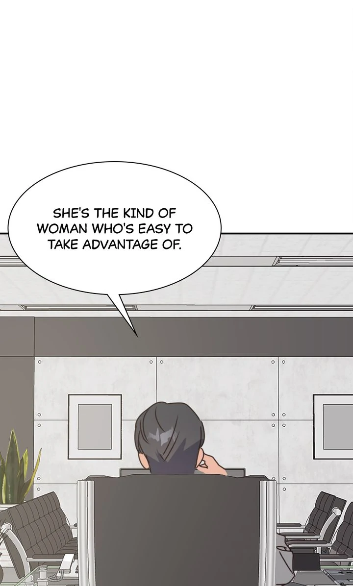 I Didn't Mean to Send That, Sir! Chapter 20 - page 19