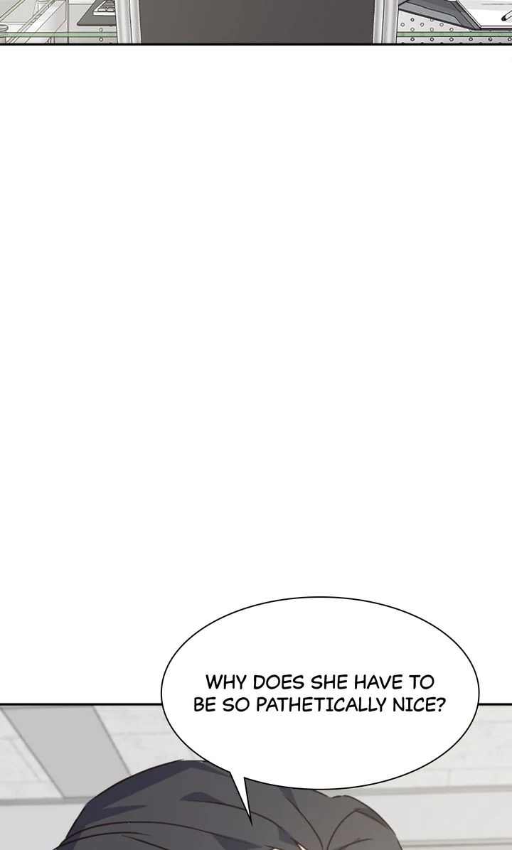 I Didn't Mean to Send That, Sir! Chapter 20 - page 20