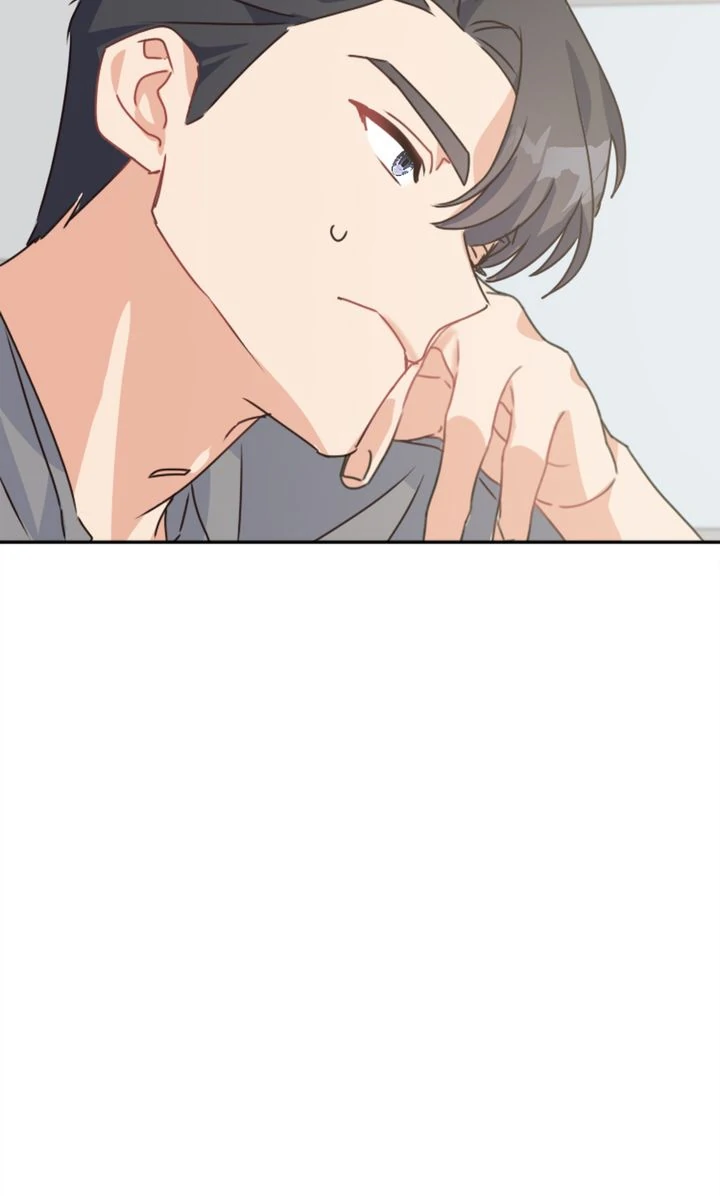 I Didn't Mean to Send That, Sir! Chapter 20 - page 21