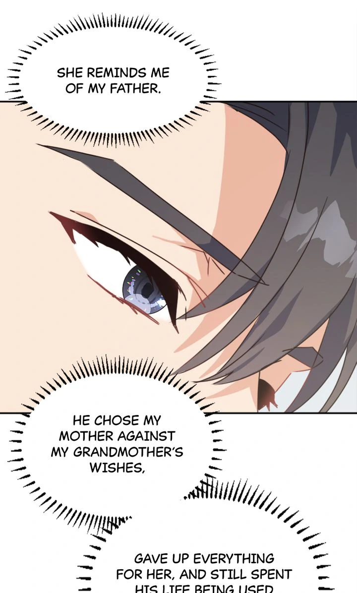 I Didn't Mean to Send That, Sir! Chapter 20 - page 22