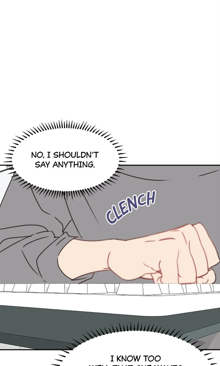 I Didn't Mean to Send That, Sir! Chapter 20 - page 34