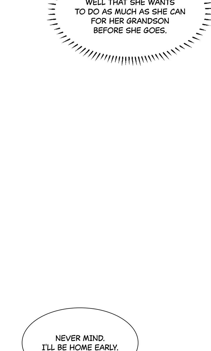 I Didn't Mean to Send That, Sir! Chapter 20 - page 35