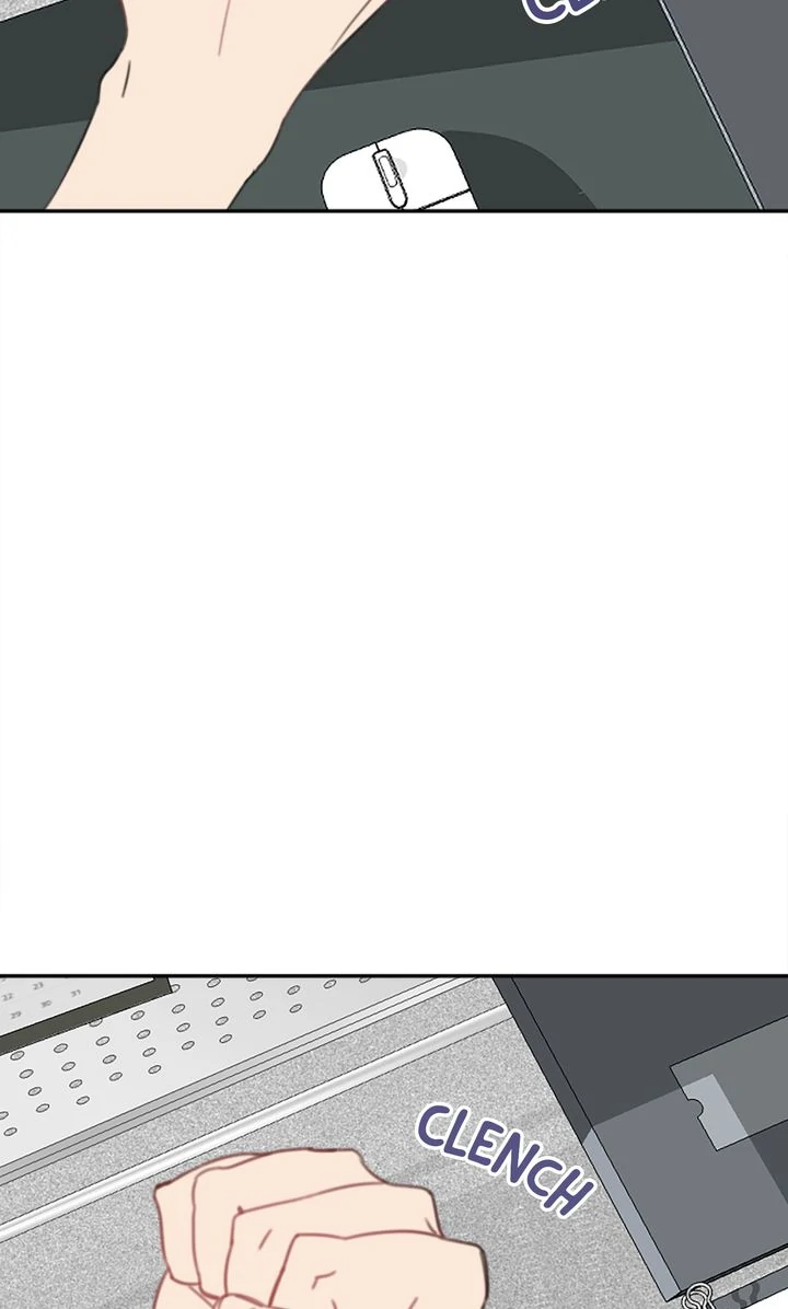 I Didn't Mean to Send That, Sir! Chapter 20 - page 37